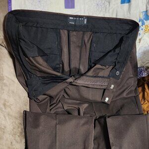 Asos wide leg separates pants, 38 x 32